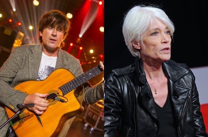 Ma mère n'est pas morte !” : Thomas Dutronc scandalisé par l'annonce de la  mort de Françoise Hardy - Télé 7 Jours