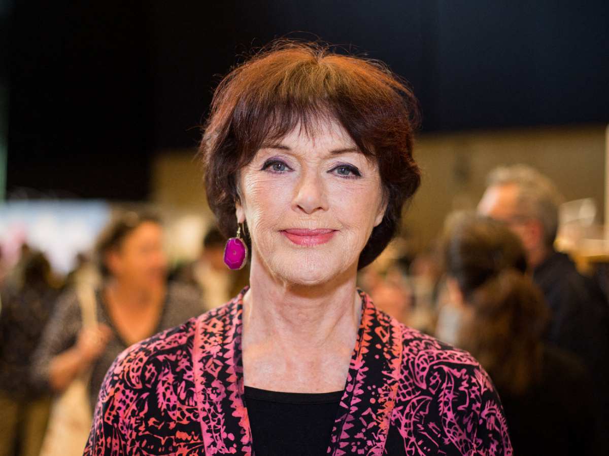 Évidemment je suis complotiste, c'est un compliment maintenant !" : Anny Duperey se lâche sur le Covid-19 - Télé 7 Jours