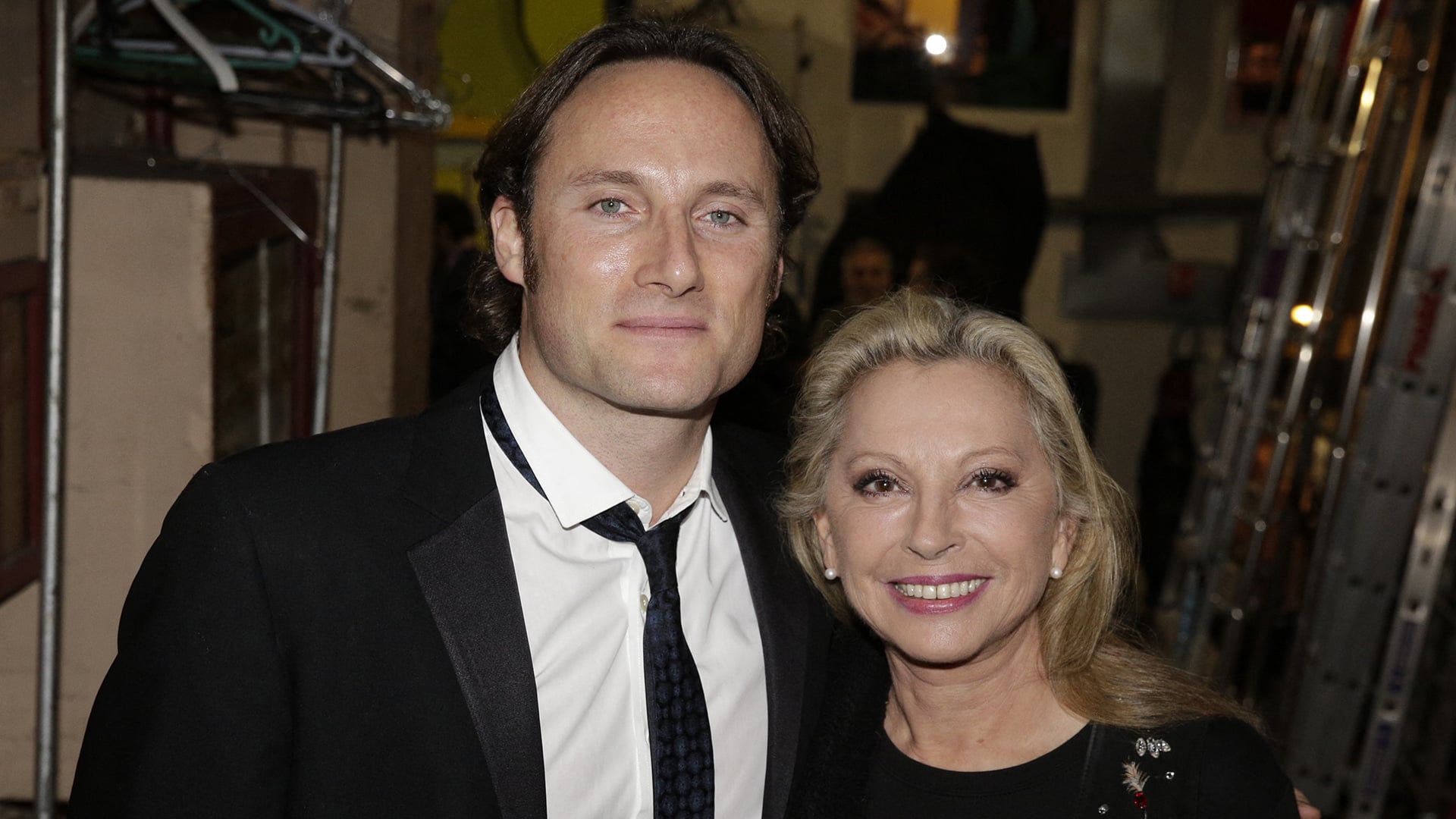 “Je n'aurais pas voulu qu'il soit comptable” : Véronique Sanson fière que son fils, Chris Stills, ait suivi ses traces - Télé 7 Jours