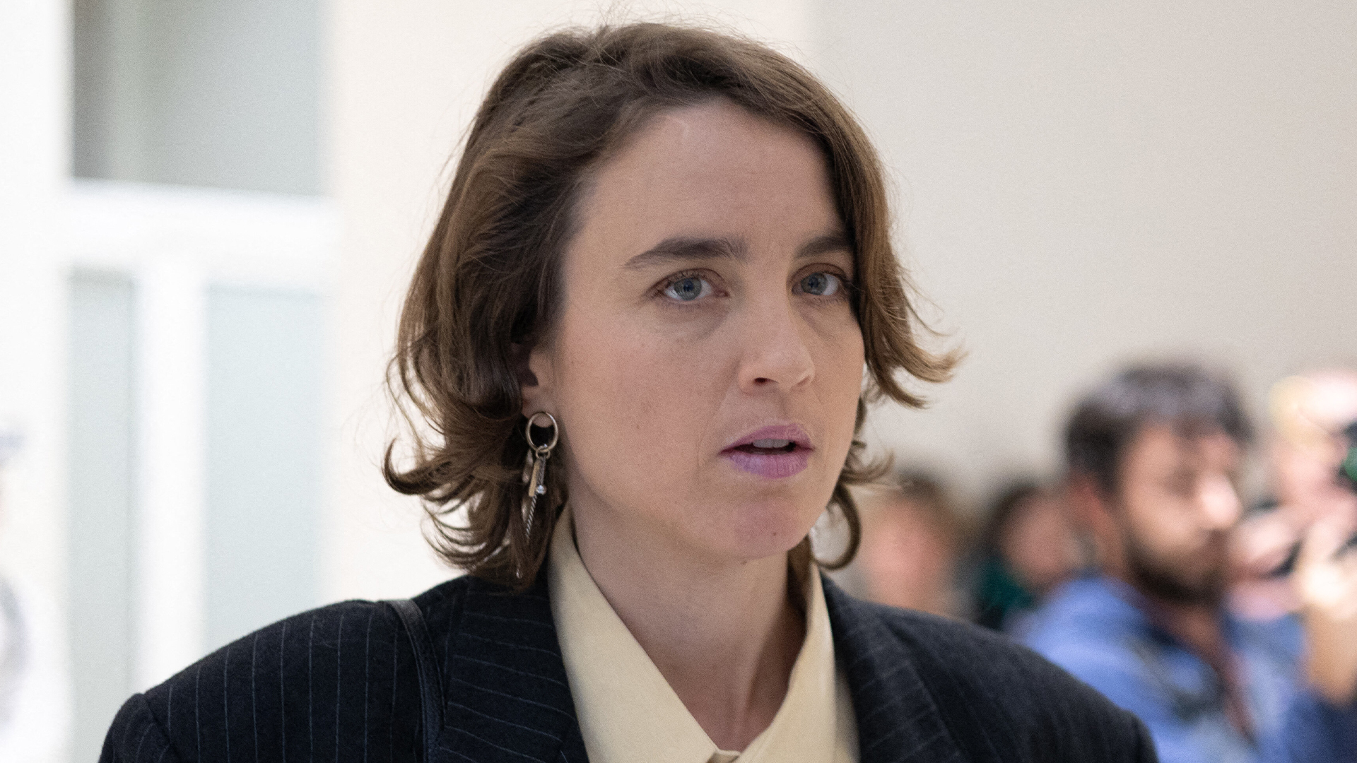 “Mais ferme ta gueule !” Adèle Haenel ne mâche pas ses mots face à — free download