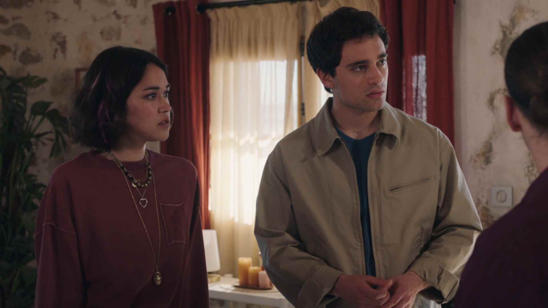 Ici tout commence : "Il m'aime, mais mal…" Le résumé du 11 juin (SPOILERS)  - Télé 7 Jours