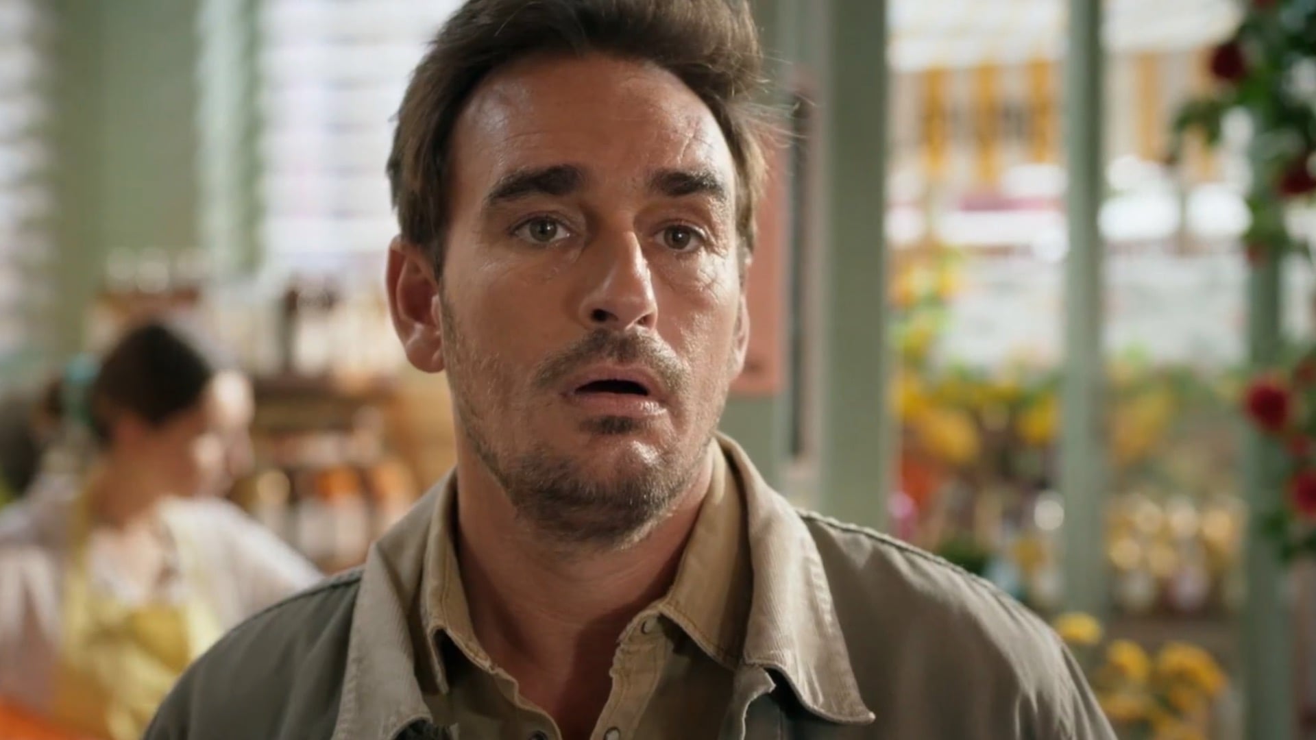 Demain nous appartient (TF1) : "Waouh, c'est un vrai coup de foudre" … Bruno  tombe sous le charme d'une sétoise - Télé 7 Jours