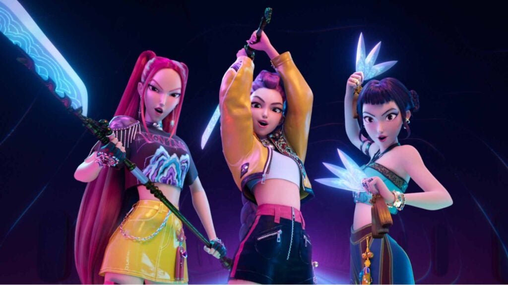 Netflix officialise le retour de KPop Demon Hunters pour une