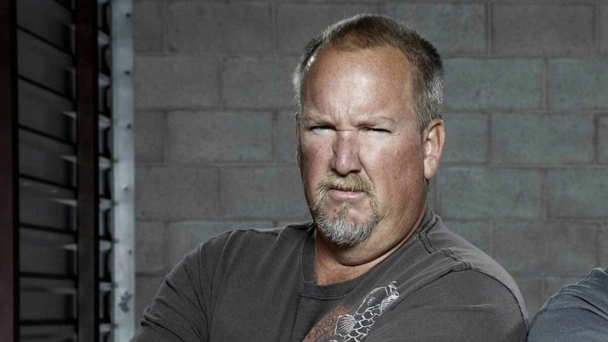 Mort de Darrell Sheets, la star de la télé-réalité Storage Wars, à l'âge de  67 ans - Télé 7 Jours