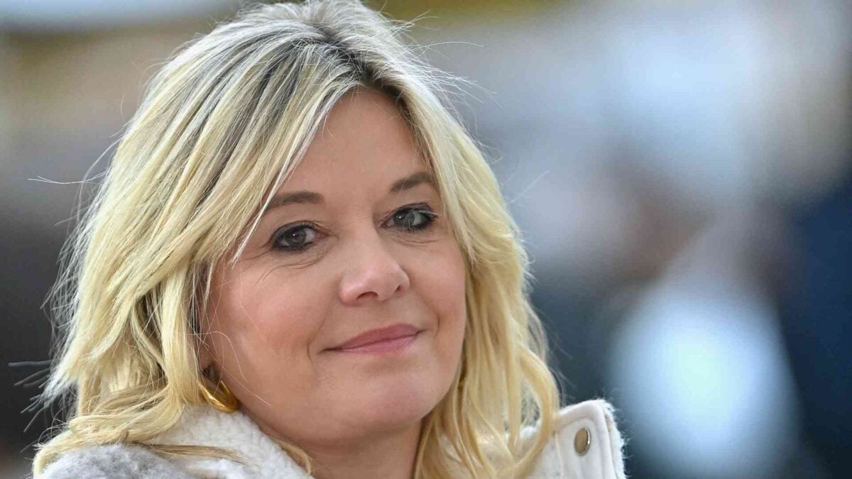 Flavie Flament : "J'ai été exposée très tôt à des violences indicibles" -  Télé 7 Jours