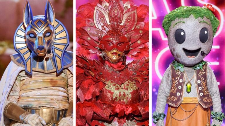 News Mask Singer - toute l'actualité - Télé 7 Jours