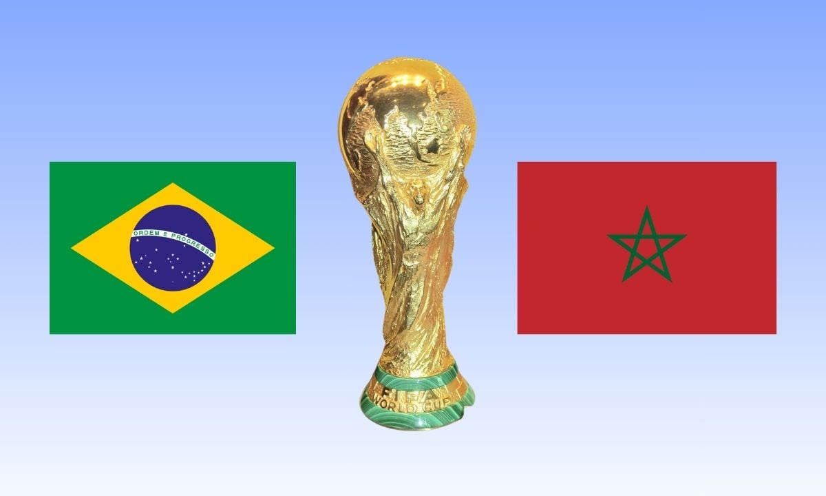 Br sil Maroc Quelle Heure Et Sur Quelle Cha ne Voir Le Match En br-sil-maroc-quelle-heure-et-sur-quelle-cha-ne-voir-le-match-en